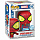 Коллекционная фигурка Funko POP! Bobble Marvel Spider-Man Oscorp Suit (Exc) (1118) 66626