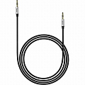 Кабель Baseus Yiven Series AUX M30 (1 метр) чёрный