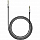 Кабель Baseus Yiven Series AUX M30 (1 метр) чёрный