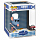 Коллекционная фигурка Funko POP! Deluxe Disney Ratatouille Remy w/Ratatouille (Exc) (1209) 64989