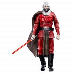 Фигурка Hasbro Star Wars The Black Series Darth Malak