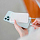 Внешний аккумулятор SOLOVE W12 Magnetic MagSafe 20W 5000 мАч белый