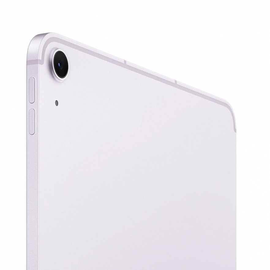Планшет Apple iPad Air 13 M3 512Gb Wi-Fi + Сellular (Фиолетовый)