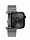 Ремень Benks для Apple Watch 44-49mm Titanium