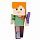 Набор Jada Toys Minecraft (4 Packs)  (SDG no. 253262001)