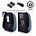 Рюкзак XD Design Bobby Pro Anti-Theft Backpack синий