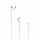 Наушники Apple EarPods с разъёмом USB-C белые