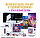 Sony Playstation 5 Pro ULTIMATE EDITION (дисковод + 2 геймпада + докстанция для зарядки + 800 лучших игр + GTA 6 ULTIMATE EDITION + годовая подписка Deluxe + плакат, кружка и 2 брелка)