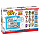 Фигурка Funko Bitty POP! Disney Toy Story Jessie+Bullseye+Hamm+Mystery (1 of 4) 4PK 73041