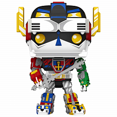 Фигурка Funko POP! TV Voltron Voltron (Retro) 6"