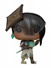 Фигурка Funko POP! Games Dragon Age The Veilguard Neve Gallus (1184)