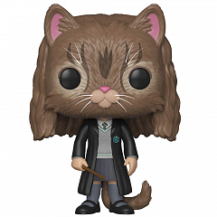 Фигурка Funko POP! Harry Potter S5 Hermione Granger as Cat (77) 35509
