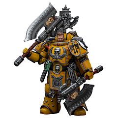 Фигурка Warhammer 40K Imperial Fists Fafnir Rann