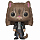 Фигурка Funko POP! Harry Potter S5 Hermione Granger as Cat (77) 35509