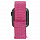 Ремешок Case-Mate Nylon Watch Band для Apple Watch 42/44 мм розовый (Metallic Pink)
