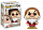 Коллекционная фигурка Funko POP! Disney Snow White Grumpy Ворчун (345) 21727