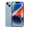Apple iPhone 14 Plus - 128 Гб голубой