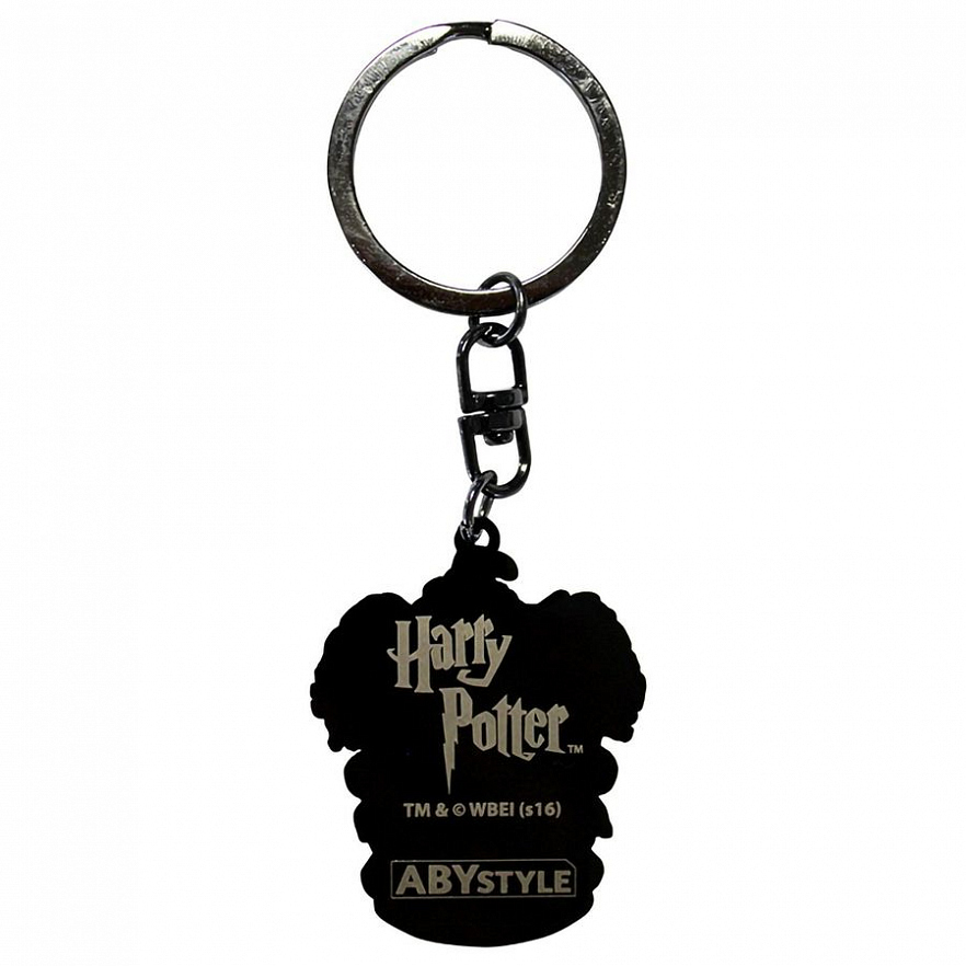 Брелок ABYstyle: Harry Potter Ravenclaw x4 (ABYKEY160)