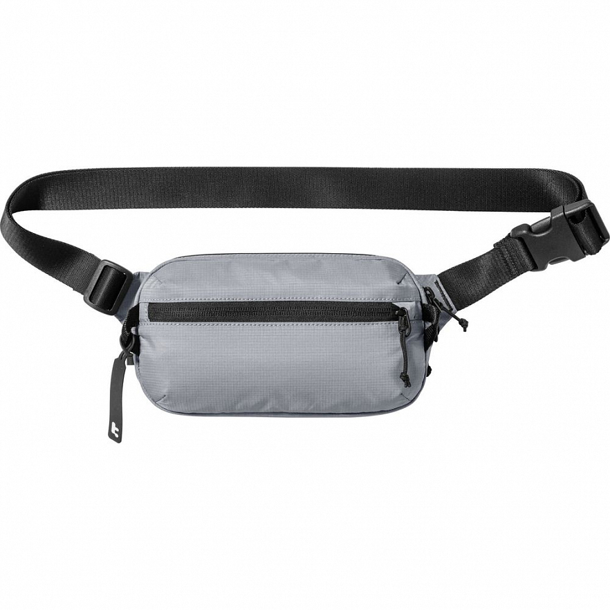 Сумка для аксессуаров Tomtoc Travel Aviator-T33 Chest Bag 1.5L серая
