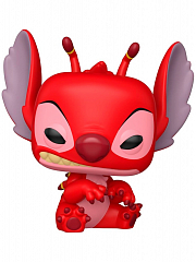 Фигурка Funko POP! Disney Lilo & Stitch Leroy Special Series  (Exc) (1572)