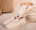 Сушилка для обуви Sothing Loop Stretchable Shoe Dryer DSHJ-S-2111 белая (White)
