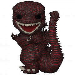 Фигурка Funko POP! Movies Godzilla 70th Shin Godzilla 2016 (1665) 80880