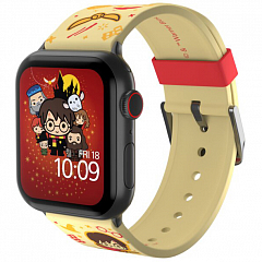 Ремешок MobyFox Harry Potter для Apple Watch (всех размеров) Harry Potter Charms (ST-WNR22HPW2007)