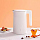 Электрический чайник Xiaomi Mi Electric Kettle 2 белый 1.7 л EU (MJDSH04YM) 