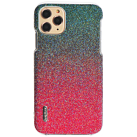 Чехол KeepHone Diamond Сolor Series для iPhone 11 Pro Стиль 1