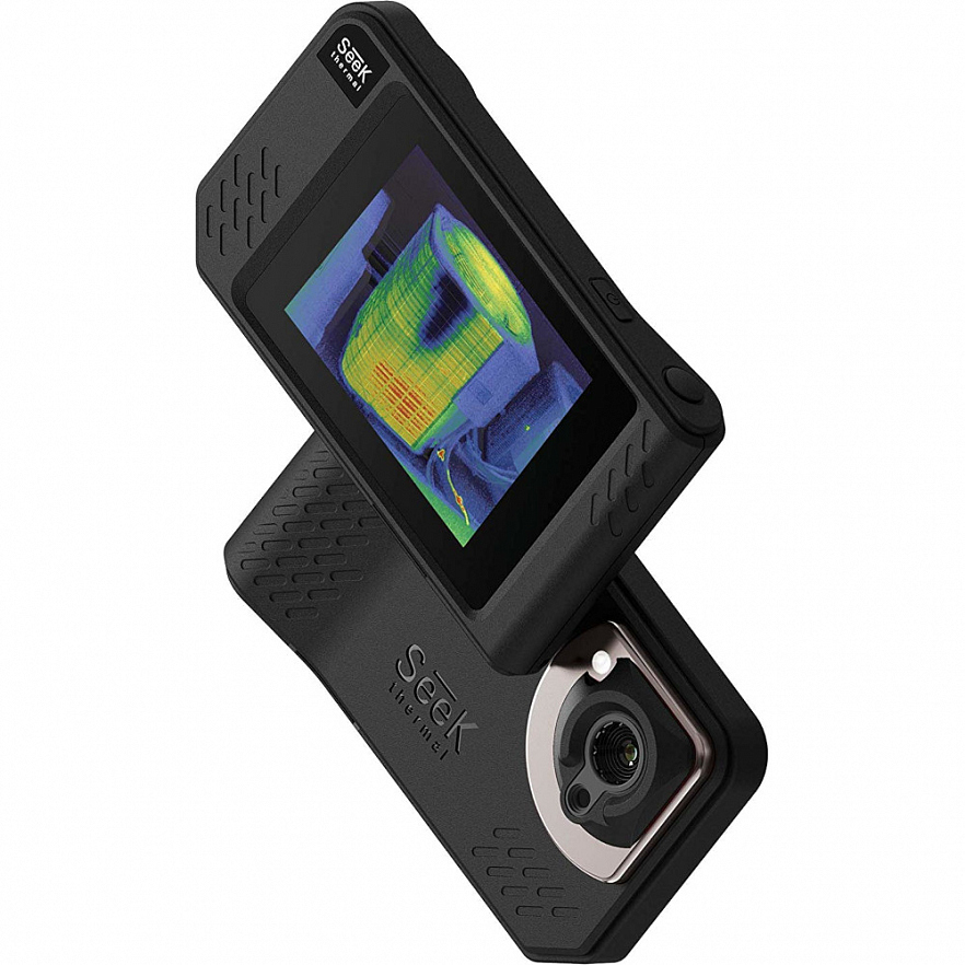 Портативный тепловизор Seek Thermal Shot
