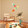 Умная система освещения Nanoleaf Shapes Triangles Starter Kits 4 панели (NL47-2002TW-4PK)