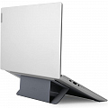 Подставка для ноутбука MOFT Airflow Laptop Stand серая (MS005-1-GY)