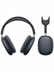 Наушники Apple AirPods Max 2 Midnight (2026)