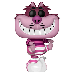 Фигурка Funko POP! Disney Alice in Wonderland 70th Cheshire Cat (TRL)