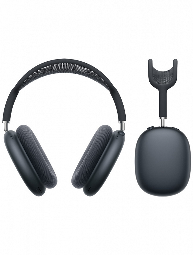 Наушники Apple AirPods Max 2 Midnight (2026)