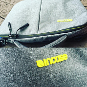 #incase