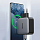 Сетевое зарядное устройство UGREEN CD254 Wall Charger 2 x USB Type-C 100W Power Delivery серое (50327)