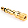 Адаптер UGREEN (20503) 6.5mm Male to 3.5mm Female Adapter