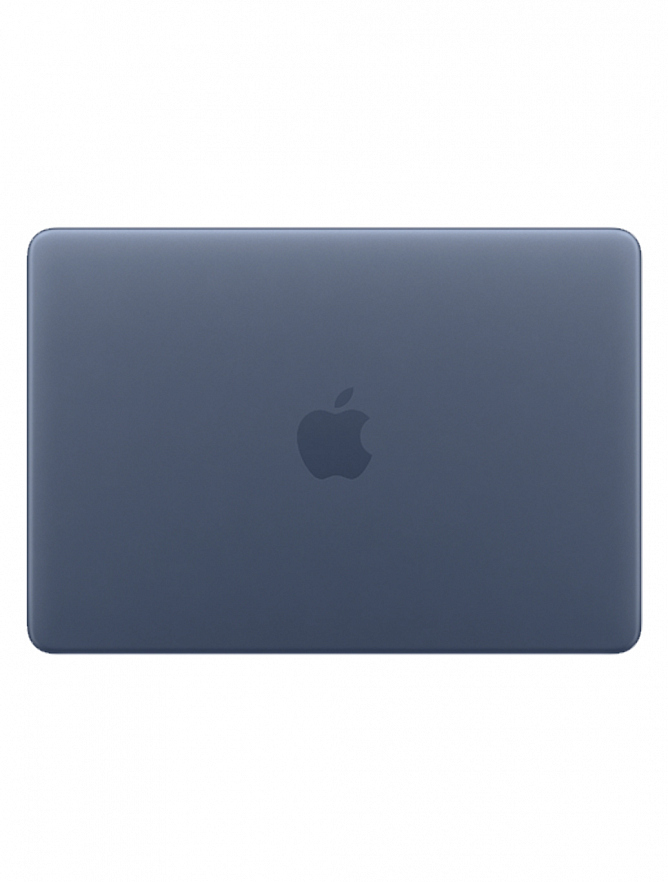 Apple MacBook Neo 13 (A18 Pro 6-Core, GPU 5-Core, 8GB, 256GB)  темно-синий