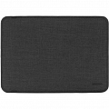 Чехол Incase ICON Sleeve with Woolenex для MacBook Air 13" (USB-C) / Pro 13" (USB-C) чёрный Graphite (INMB100366-GFT)