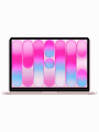 Apple MacBook Neo 13  (A18 Pro 6-Core, GPU 5-Core, 8GB, 256GB) розовый