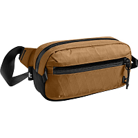 Сумка для аксессуаров Tomtoc Travel Aviator-T35 X-Pac Chest Bag 1.5L хаки