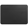 Чехол WiWU Skin Pro II для MacBook Pro 13" (2017-2021) / MacBook Air 13" (2018-2021) чёрный