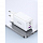 Сетевое зарядное устройство UGREEN CD244 (15334) Nexode USB-A+2*USB-C 65W GaN Tech Fast Charger EU белое