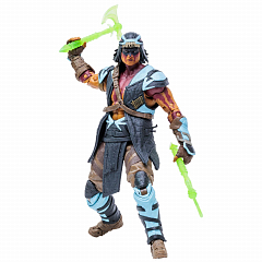 Коллекционная фигурка McFarlane Toys Mortal Kombat Nightwolf Mint