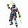 Коллекционная фигурка McFarlane Toys Mortal Kombat Nightwolf Mint