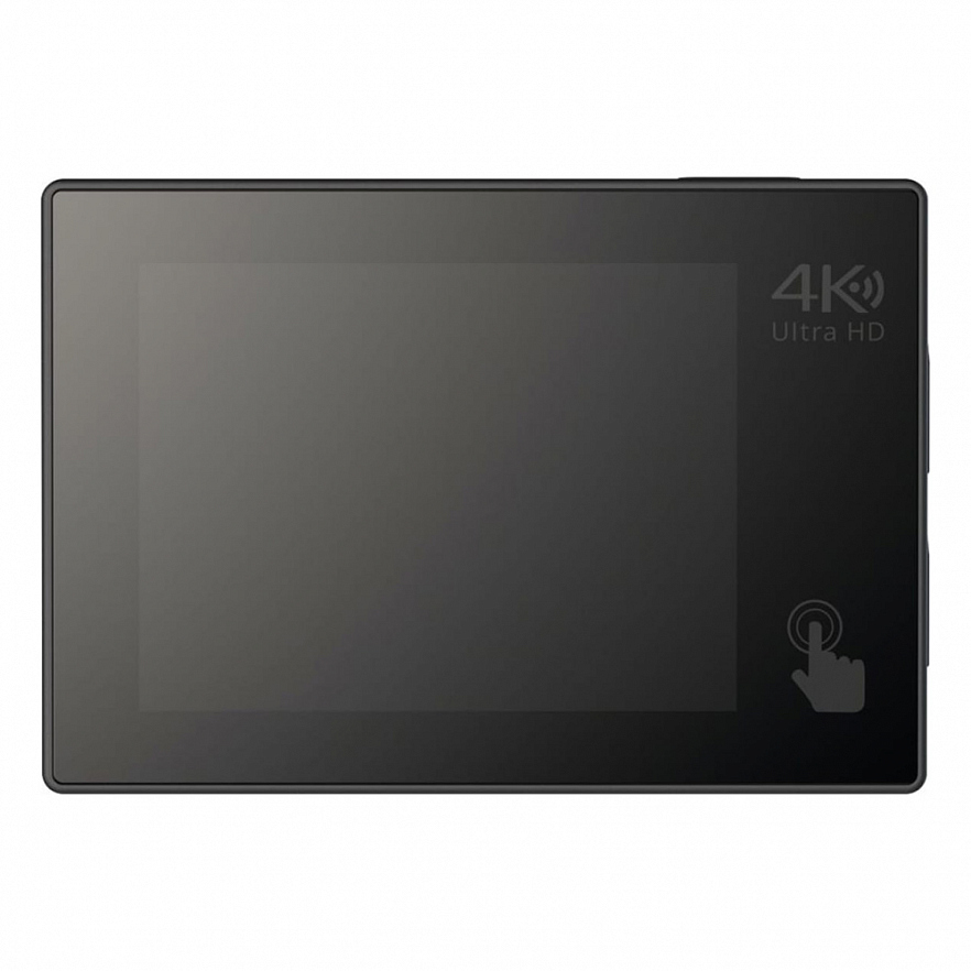 Экшн-камера AKASO BRAVE 4 PRO серая