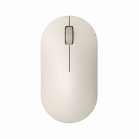 Беспроводная мышь Xiaomi Wireless Mouse Lite 2 белая GL