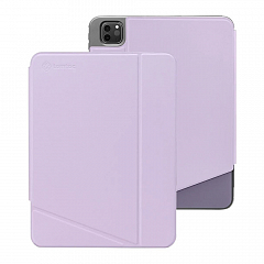 Чехол Tomtoc Tablet case для iPad Pro 11 (2021) фиолетовый (B02-007V01)