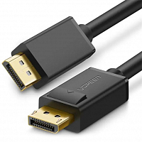 Кабель Ugreen DP102 DisplayPort - DisplayPort - 2 метра